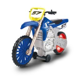 Moto cross Yamaha 26 cm
