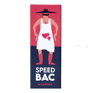 Speed bac drôle et rapide