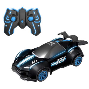 Voiture vapeur 1/18ème