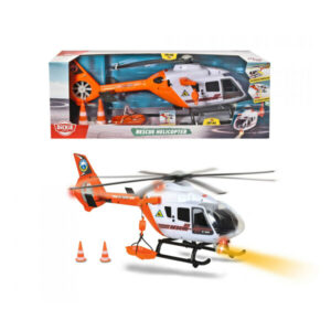 Hélicoptère de secours 64 cm