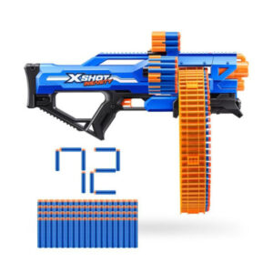 Insanity Mad Mega Barrel