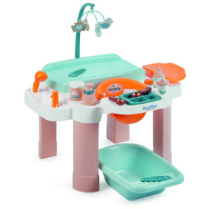 Ma première nursery