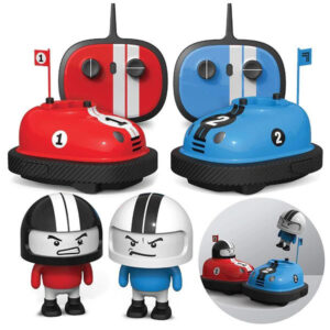 Speed bumper road rage