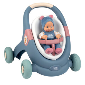 Baby walker 3-en-1