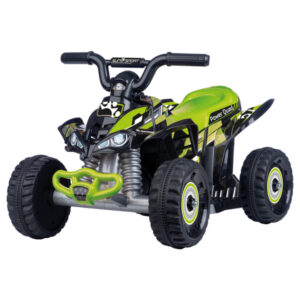R-Quad Black