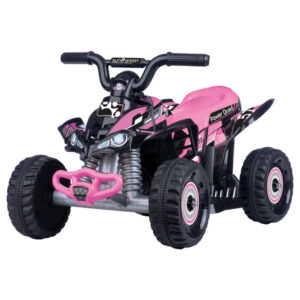 R-Quad Black