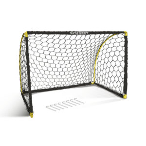 Cage de foot pliable