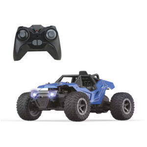 Voiture télécommandée tout-terrain avec lumières Alpiniste