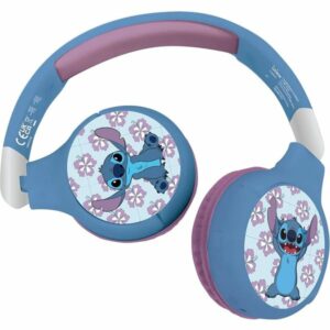 Casque Stitch audio 2-en-1