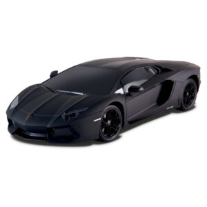 Voiture télécommandée Lamborghini Aventador 47 cm 1/10ème