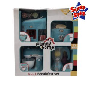 Maxi set electroménager