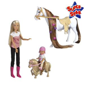 Lolly monde du cheval