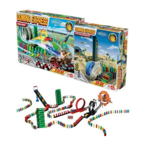 Domino Racing et Super Dealer