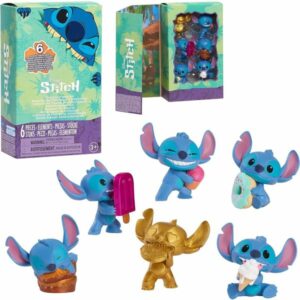 Miniunivers Stitch