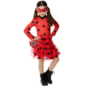 Robe LadyBug