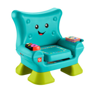 Mon fauteuil musical
