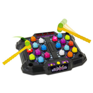 Jeu d'arcade tape taupe électronique - Smash a Mole