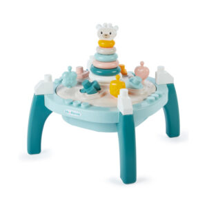 Ma première table d'activités