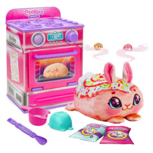 La fabrique à patisserie