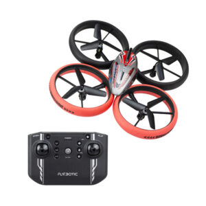 Bumper drone lit 17 cm