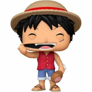 Pop! Luffy
