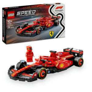 Voiture F1® Ferrari SF-24