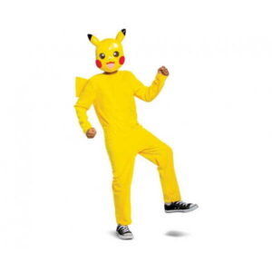 Déguisement Pikachu