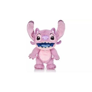 Stitch chatty puppetronic 30 cm