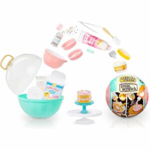 Miniverse Make It Mini - From Scratch Serie 1