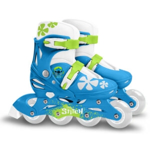 Rollers évolutifs 2-en-1 Stitch