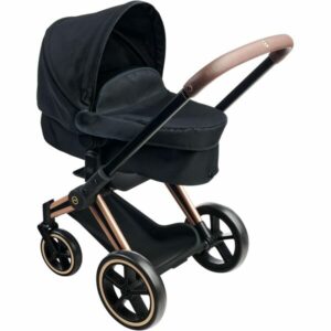 Landau Cybex noir 3-en-1