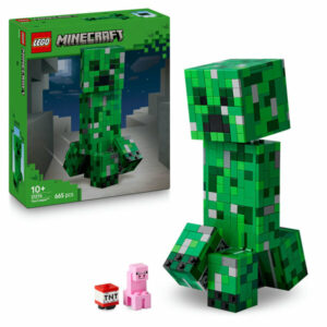 Le Creeper™
