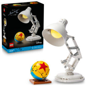 Lampe Pixar