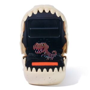 Bitzee Jurassic World - Mon Animal Interactif