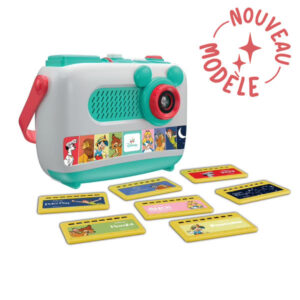 Projecteur & Conteur d’Histoires Disney Plus