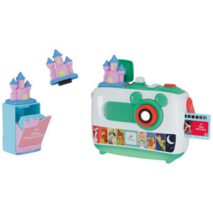 Histoires conteur Disney princesses