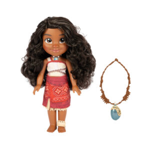 Poupée Vaiana 38 cm