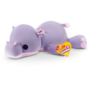 Peluche lestée squishy Hug-A-Lumps 60cm (modèle aléatoire)