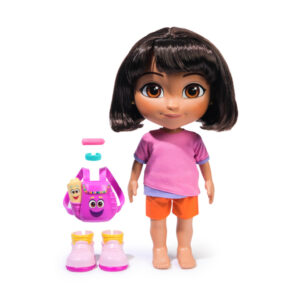 Poupée parle et chante 30 com