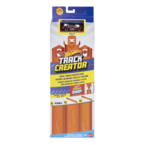 Coffret de départ pistes et voiture Hot Wheels