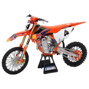 Voiture KTM 450SX-F Red Bull – Échelle 1:6