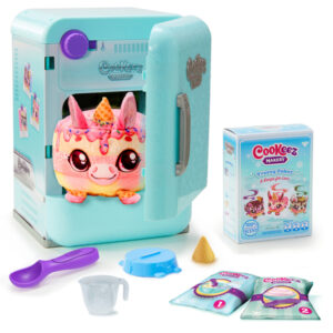 Cookeez Makery - Fabrique à Gâteaux Glacés