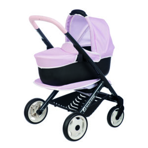 Poussette Maxi-Cosi 3-en-1
