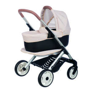 Poussette Maxi-Cosi 3-en-1