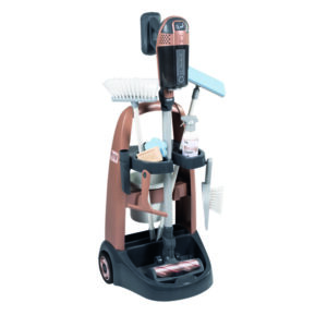 Chariot de ménage Rowenta