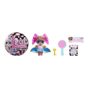 Poupée L.O.L. Surprise! Eye Spy