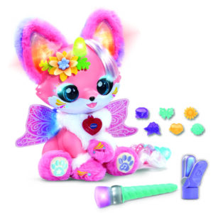 Lili Beauty – Coiffure et maquillage magiques