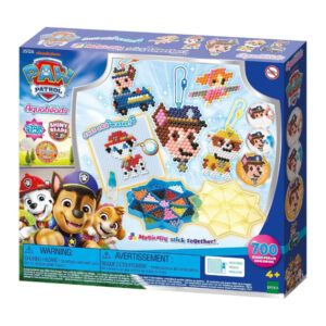 Aquabeads - 35126 - Le mega coffret La Pat' Patrouille
