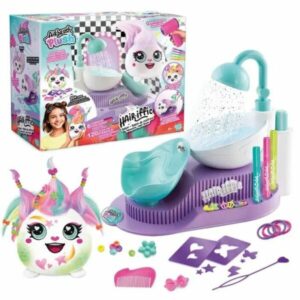 Salon de coiffure Hair’iffic