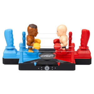 Boxing Warrior Arena - Fist on fire